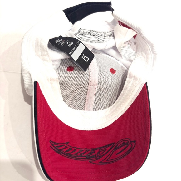 Alfa Romeo Kimi collection Cap NWOT - Picture 8 of 12